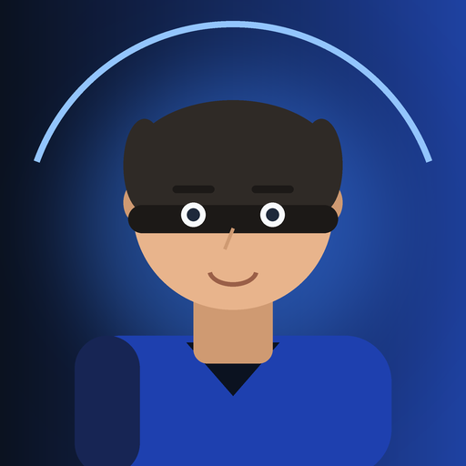 The Human Bot Review Desk logo
